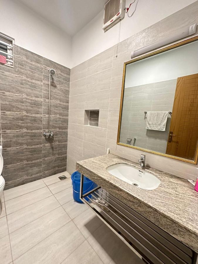 Islamabad Travelodge Guest House Exterior foto