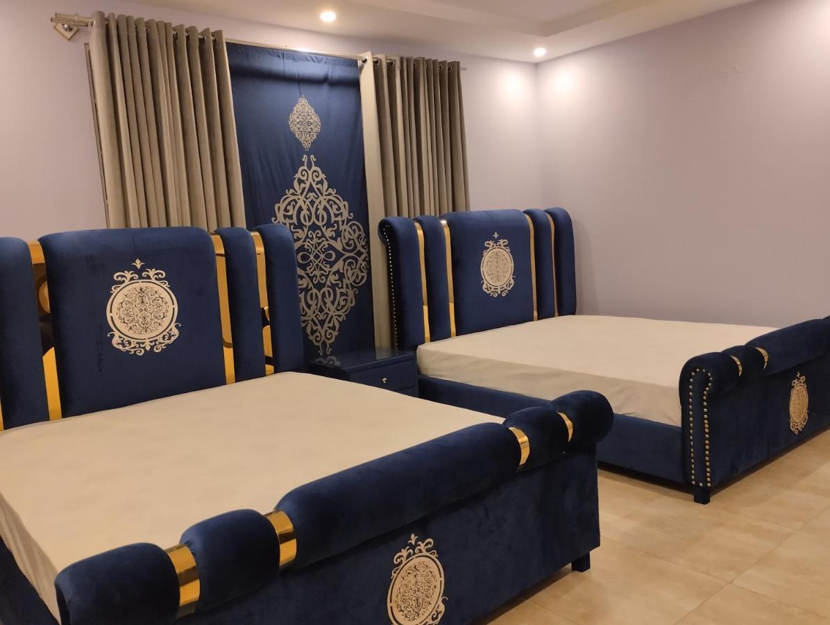 Islamabad Travelodge Guest House Habitación foto
